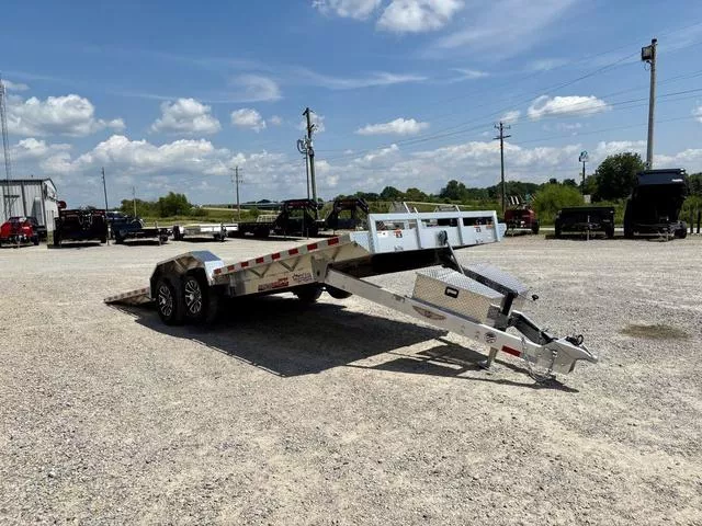 new Car Haulers / Racing Trailers H and H Trailer  for sale, in Poplar Bluff, MO Thumbnail 8