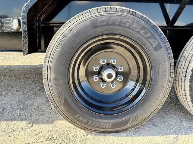 new Dump Trailers MAXX-D  for sale, in Poplar Bluff, MO Thumbnail 21