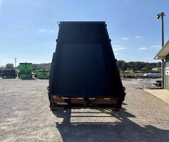 new Dump Trailers MAXX-D  for sale, in Poplar Bluff, MO Thumbnail 6
