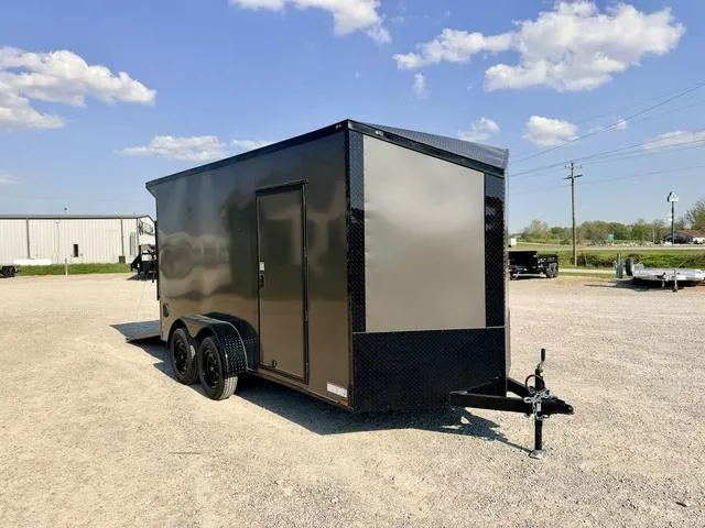 new Cargo (Enclosed) Trailers Anvil  for sale, in Poplar Bluff, MO Thumbnail 6