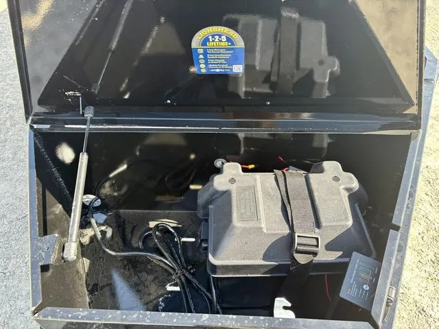 new Utility Trailers BCI Trailers  for sale, in Poplar Bluff, MO Thumbnail 13