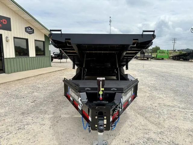 new Equipment / Flatbed Trailers Diamond C Trailers  for sale, in Poplar Bluff, MO Thumbnail 16