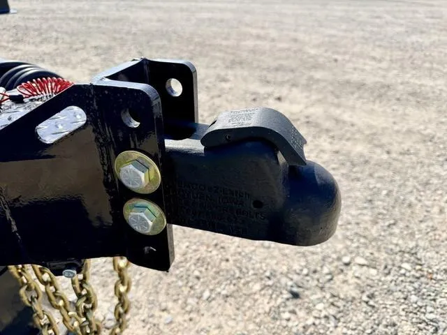 new Dump Trailers MAXX-D  for sale, in Poplar Bluff, MO Thumbnail 21