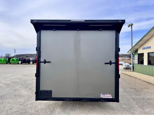 new Car Haulers / Racing Trailers J&A Trailers  for sale, in Poplar Bluff, MO Thumbnail 9