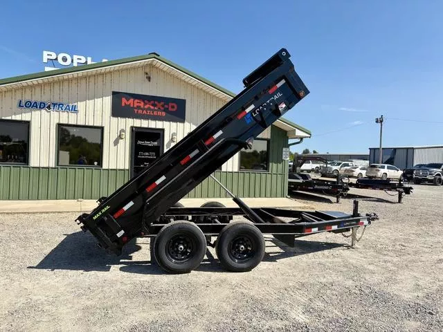 new Dump Trailers Load Trail  for sale, in Poplar Bluff, MO Thumbnail 2