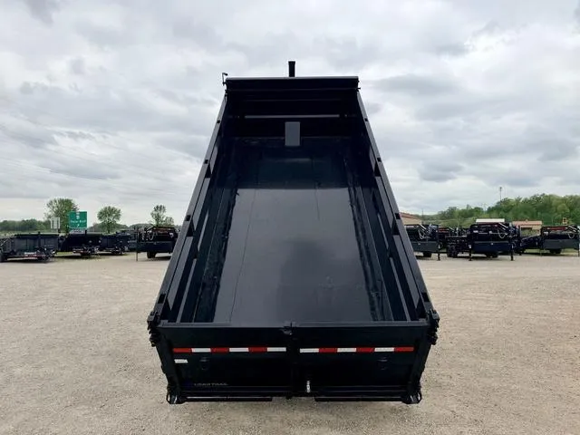 new Dump Trailers Load Trail  for sale, in Poplar Bluff, MO Thumbnail 4