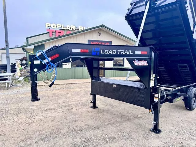 new Dump Trailers Load Trail  for sale, in Poplar Bluff, MO Thumbnail 21