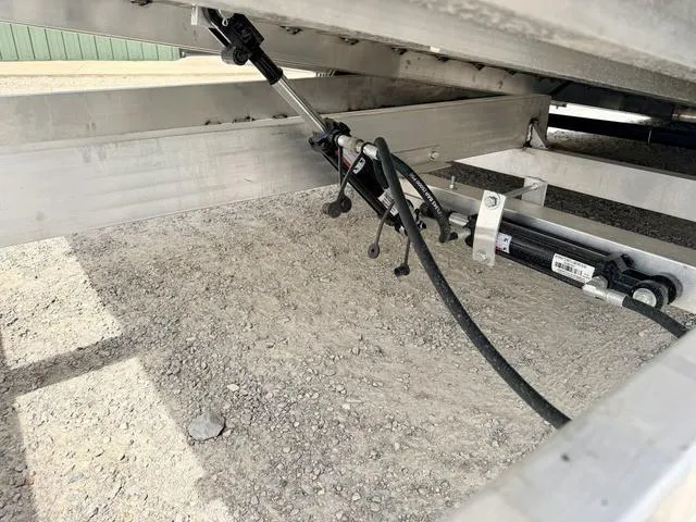 new Car Haulers / Racing Trailers Aluma  for sale, in Poplar Bluff, MO Thumbnail 25