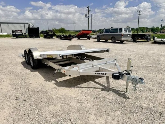 new Car Haulers / Racing Trailers Aluma  for sale, in Poplar Bluff, MO Thumbnail 13