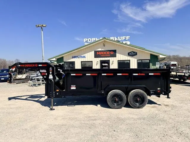new Dump Trailers MAXX-D  for sale, in Poplar Bluff, MO Thumbnail 18