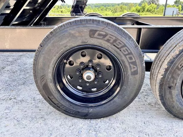 new Dump Trailers MAXX-D  for sale, in Poplar Bluff, MO Thumbnail 14
