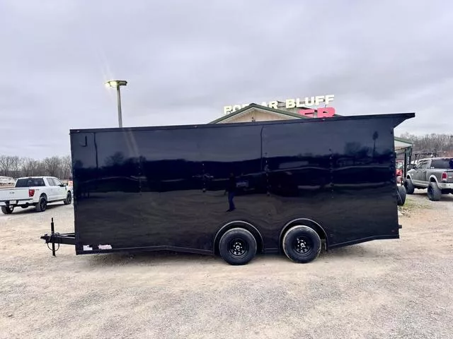 new Car Haulers / Racing Trailers J&A Trailers  for sale, in Poplar Bluff, MO Thumbnail 6