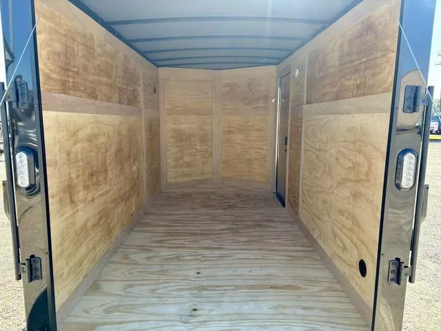 new Cargo (Enclosed) Trailers Arising  for sale, in Poplar Bluff, MO Thumbnail 11