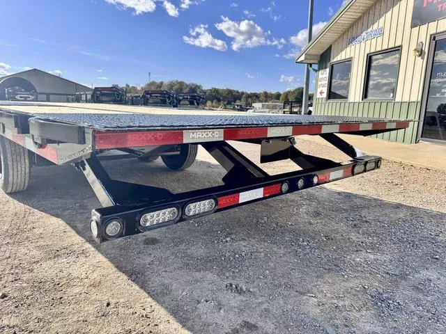 new Equipment / Flatbed Trailers MAXX-D  for sale, in Poplar Bluff, MO Thumbnail 12