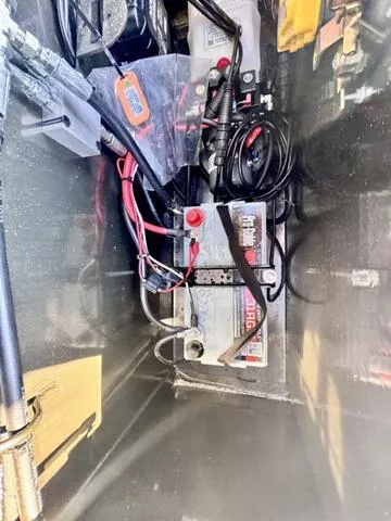 new Utility Trailers MAXX-D  for sale, in Poplar Bluff, MO Thumbnail 18