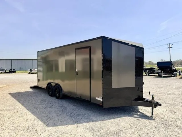 new Car Haulers / Racing Trailers Anvil  for sale, in Poplar Bluff, MO Thumbnail 13