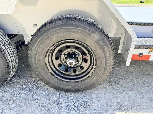 new Car Haulers / Racing Trailers Load Trail  for sale, in Poplar Bluff, MO Thumbnail 11