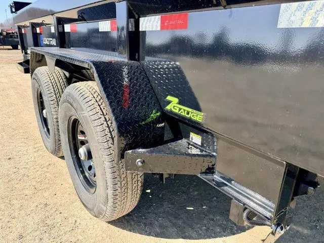 new Dump Trailers Load Trail  for sale, in Poplar Bluff, MO Thumbnail 11