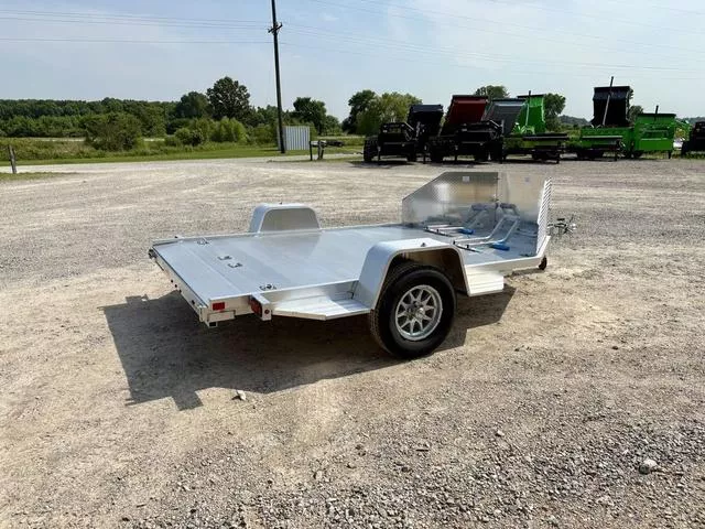 new Motorcycle / Cycle Trailers Aluma  for sale, in Poplar Bluff, MO Thumbnail 3