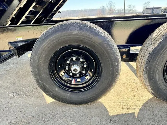 new Dump Trailers Load Trail  for sale, in Poplar Bluff, MO Thumbnail 18