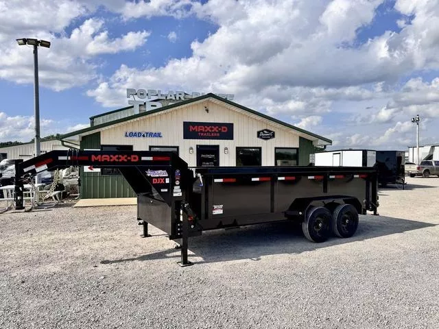 new Dump Trailers MAXX-D  for sale, in Poplar Bluff, MO Thumbnail 23