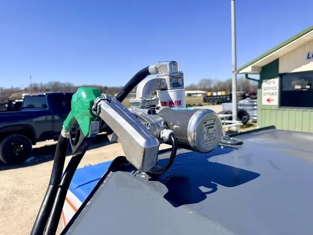 new Utility Trailers BCI Trailers  for sale, in Poplar Bluff, MO Thumbnail 4