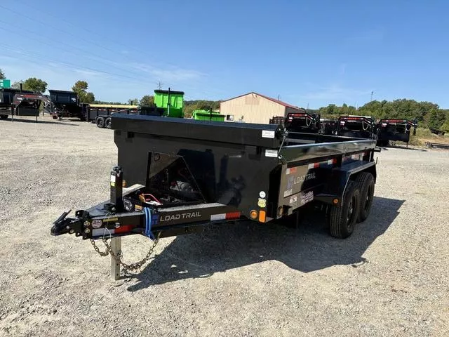 new Dump Trailers Load Trail  for sale, in Poplar Bluff, MO Thumbnail 14