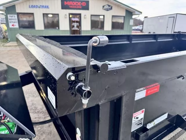 new Dump Trailers Load Trail  for sale, in Poplar Bluff, MO Thumbnail 13