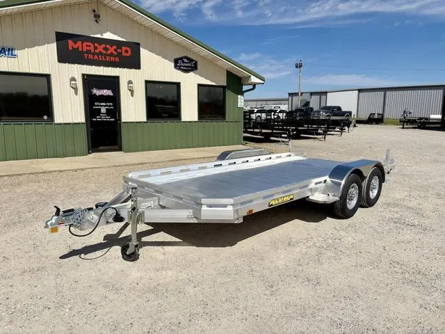 new Utility Trailers Aluma  for sale, in Poplar Bluff, MO Thumbnail 2