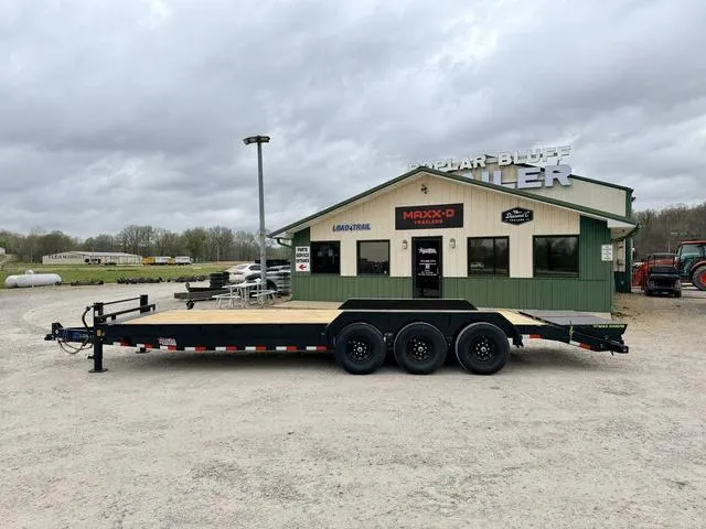 new Equipment / Flatbed Trailers Load Trail  for sale, in Poplar Bluff, MO Thumbnail 9
