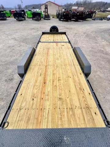 new Equipment / Flatbed Trailers MAXX-D  for sale, in Poplar Bluff, MO Thumbnail 5