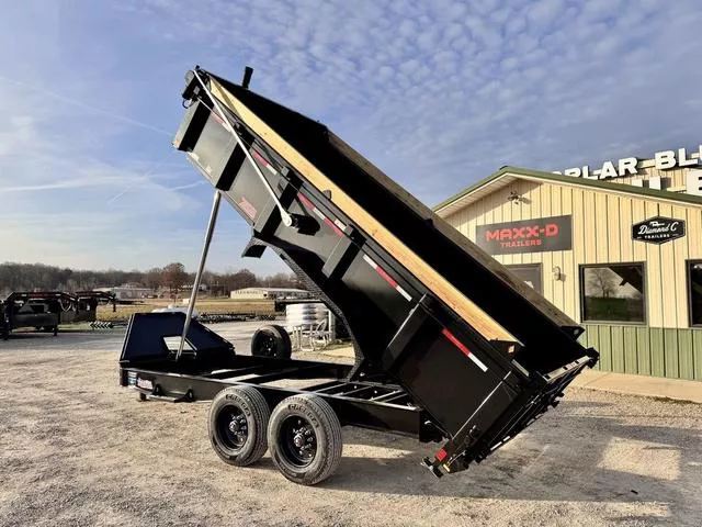 new Dump Trailers Diamond C Trailers  for sale, in Poplar Bluff, MO Thumbnail 5