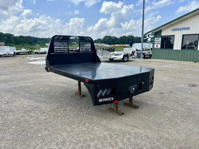 new Flat Decks Bedrock  for sale, in Poplar Bluff, MO Thumbnail 7