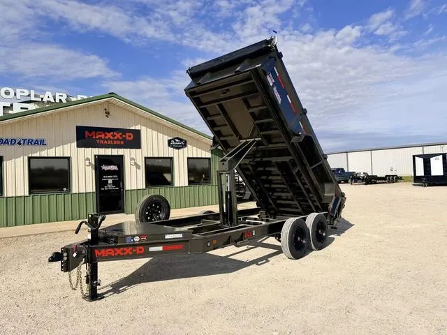 new Dump Trailers MAXX-D  for sale, in Poplar Bluff, MO Thumbnail 8