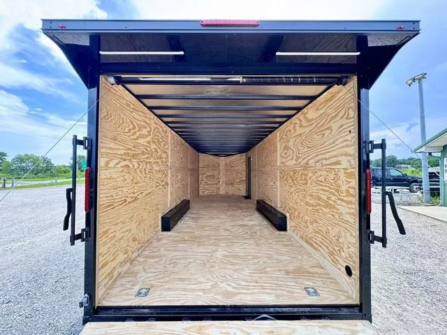 new Car Haulers / Racing Trailers J&A Trailers  for sale, in Poplar Bluff, MO Thumbnail 7