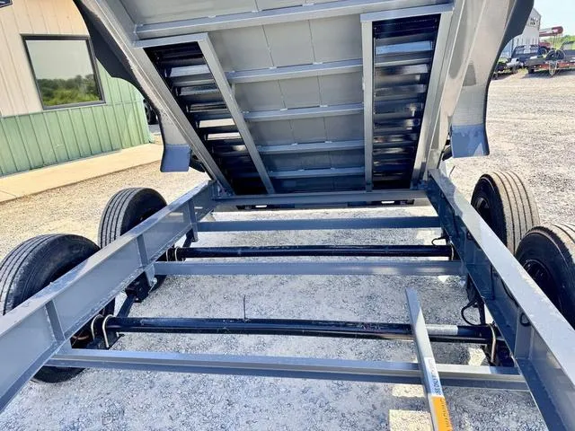 new Dump Trailers Diamond C Trailers  for sale, in Poplar Bluff, MO Thumbnail 30