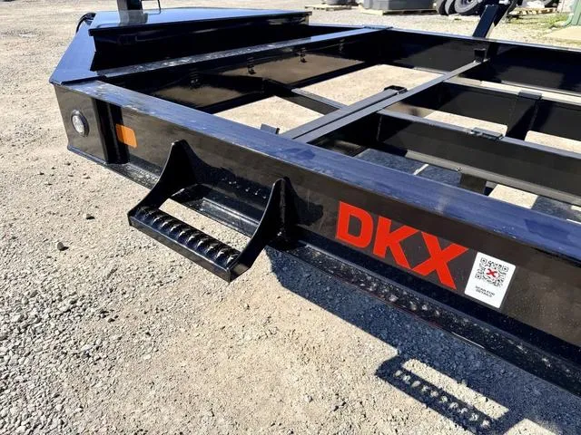 new Dump Trailers MAXX-D  for sale, in Poplar Bluff, MO Thumbnail 17