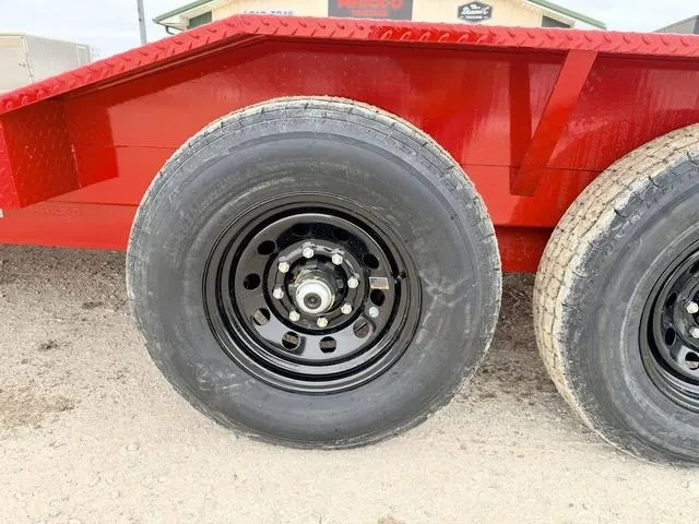 new Tilt Trailers MAXX-D  for sale, in Poplar Bluff, MO Thumbnail 10