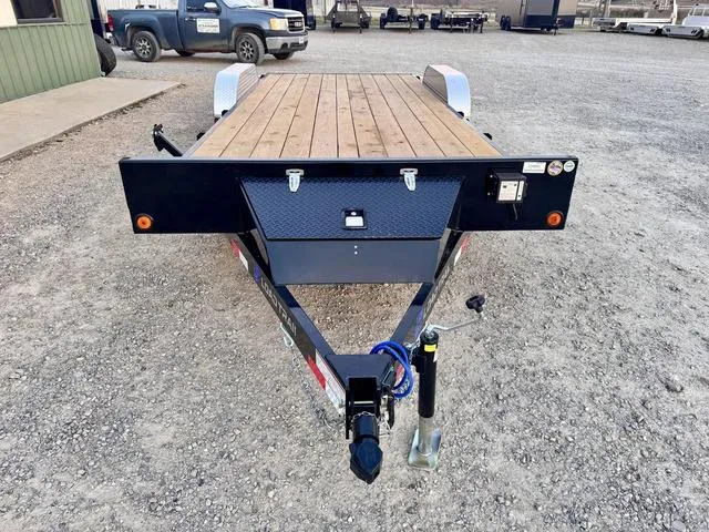 new Car Haulers / Racing Trailers Load Trail  for sale, in Poplar Bluff, MO Thumbnail 16