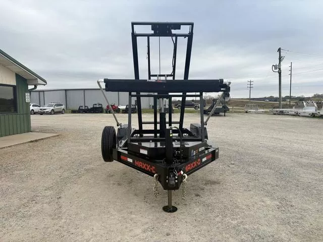 new Dump Trailers MAXX-D  for sale, in Poplar Bluff, MO Thumbnail 18