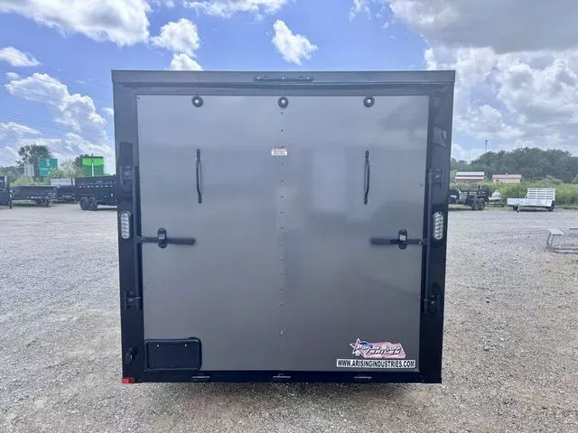 new Cargo (Enclosed) Trailers Arising  for sale, in Poplar Bluff, MO Thumbnail 9