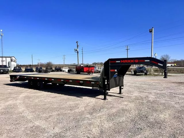 new Flat Decks MAXX-D  for sale, in Poplar Bluff, MO Thumbnail 14