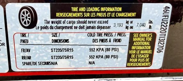 new Utility Trailers Diamond C Trailers  for sale, in Poplar Bluff, MO Thumbnail 36