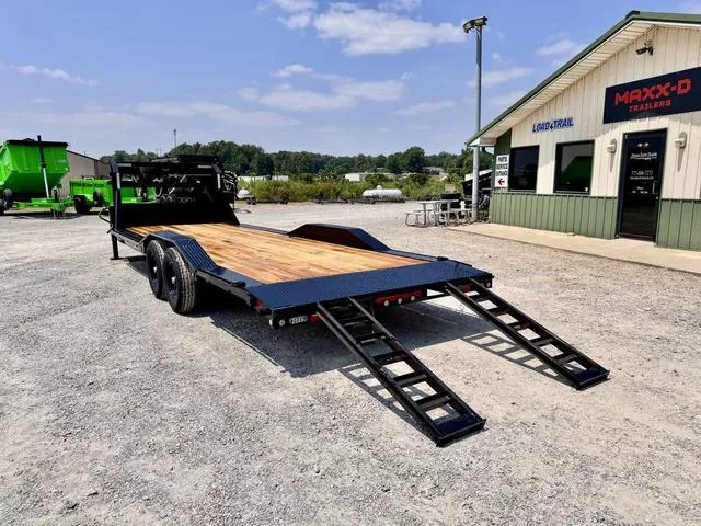 new Car Haulers / Racing Trailers MAXX-D  for sale, in Poplar Bluff, MO Thumbnail 3