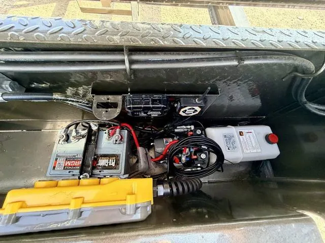 new Dump Trailers MAXX-D  for sale, in Poplar Bluff, MO Thumbnail 29