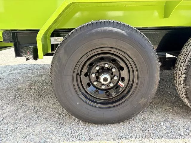 new Dump Trailers Load Trail  for sale, in Poplar Bluff, MO Thumbnail 23