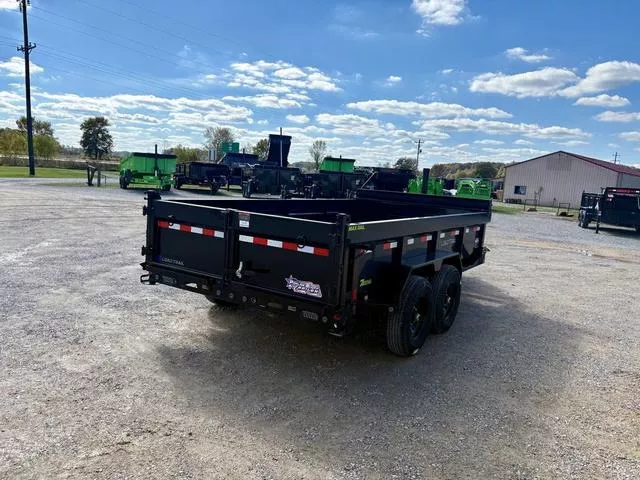 new Dump Trailers Load Trail  for sale, in Poplar Bluff, MO Thumbnail 17
