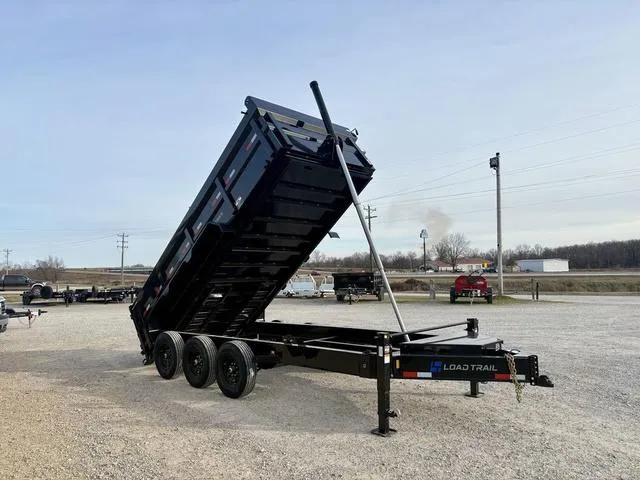 new Dump Trailers Load Trail  for sale, in Poplar Bluff, MO Thumbnail 12