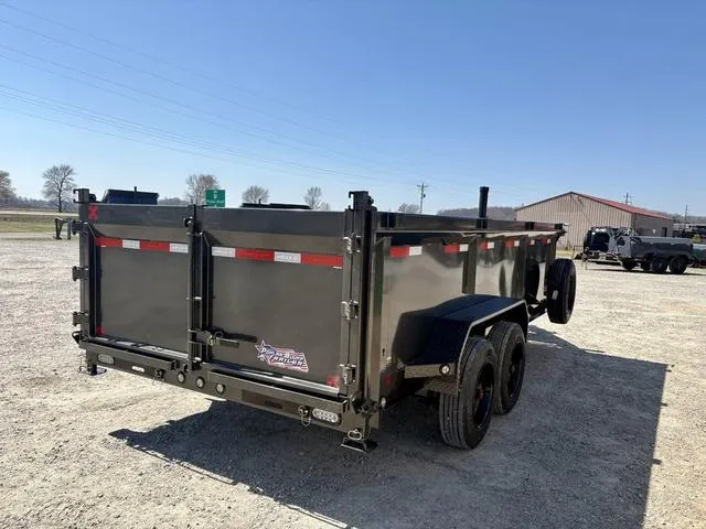 new Dump Trailers MAXX-D  for sale, in Poplar Bluff, MO Thumbnail 19