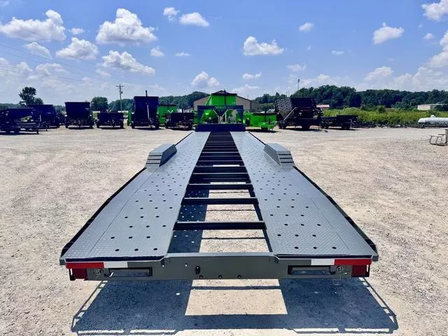 new Utility Trailers Texas Pride Trailers  for sale, in Poplar Bluff, MO Thumbnail 3